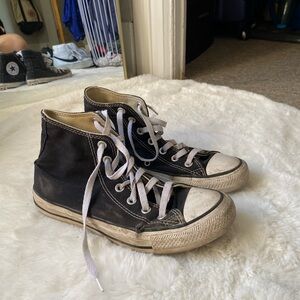 Converse Classic High-Top Sneakers